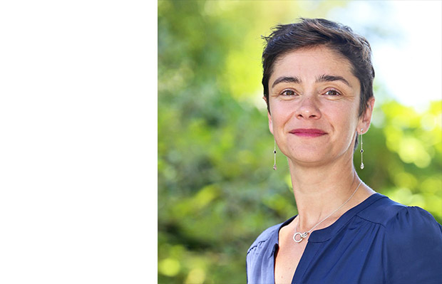 Photo of Julie Barlatier-Prieuret, Barjane managing director