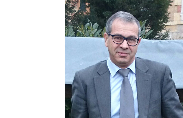 Photo de Xavier Cadoret, président de la CDPPT de l’Allier