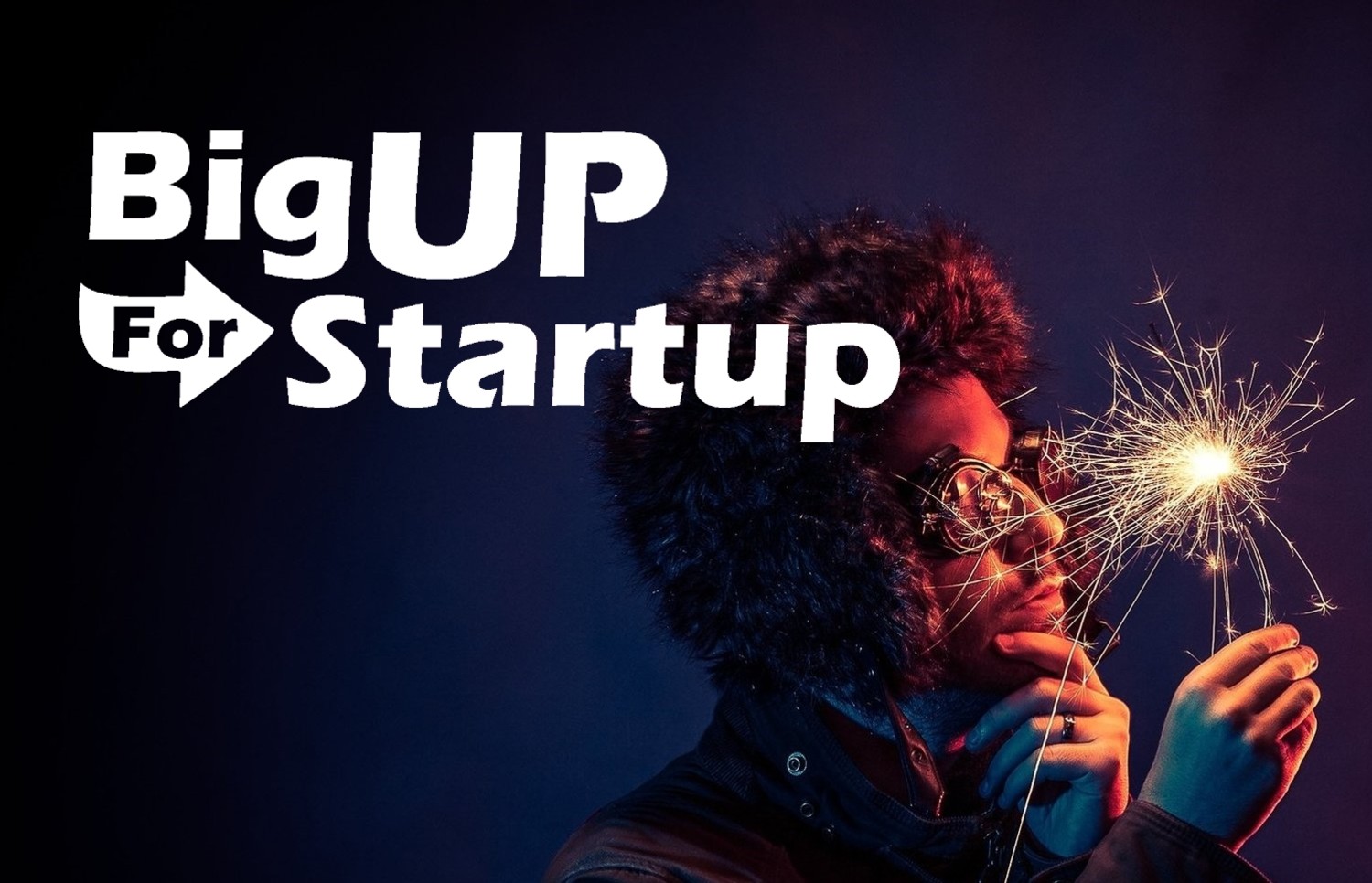 Visuel de BigUp4Startup