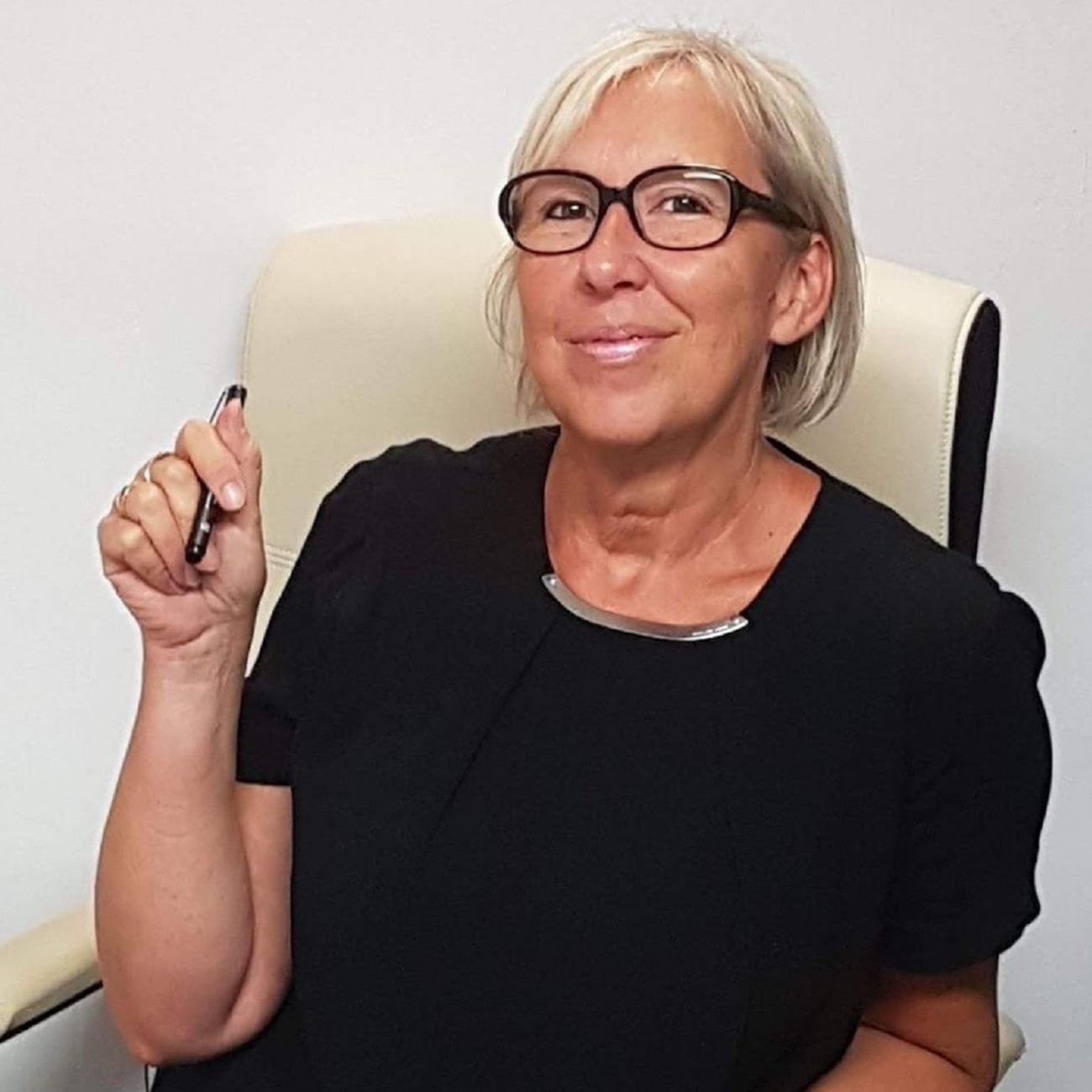 Marie-Claire Dufour