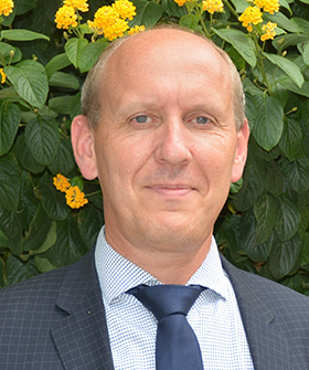 Christian MorelExecutive Director, Services-Mail-Parcels in Occitanie