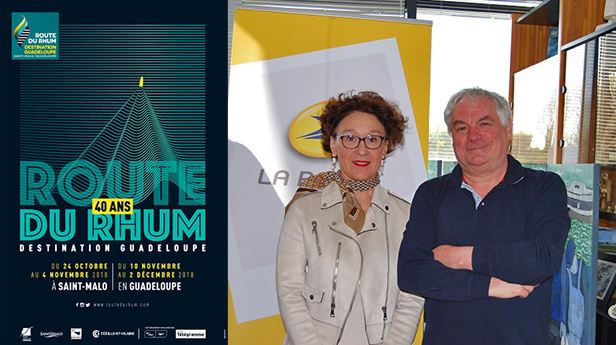 Armor Lux entrusts La Poste with the production and distribution of a collector of 8 stamps.