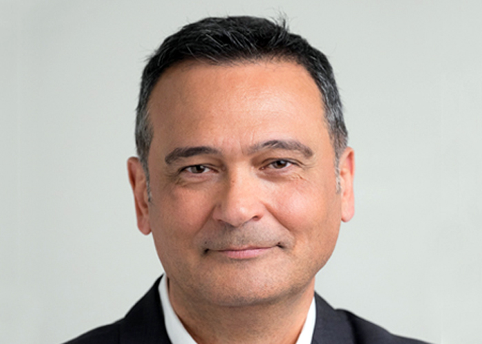 Jean-Michel Molette