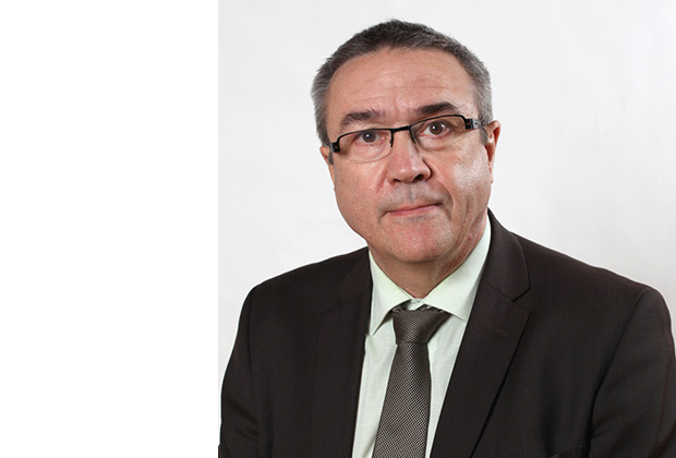 Photo de Jean-Yves Flochon, Vice-Président délégué à l’aménagement, aux aides aux communes, à l’habitat, à la ruralité et à l’agriculture