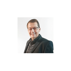 Thierry Lascou, Head of Digitisation and Modernisation at the Departmental Council of Loiret.